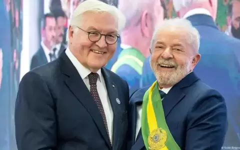 Alemania y Am�rica Latina: la amistad no se da por sentada