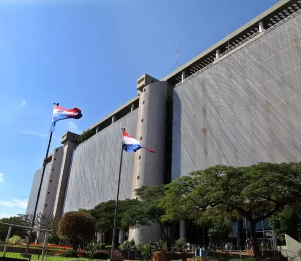 Banco Central del Paraguay.