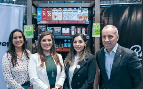 La nueva generaci�n de negocios con prop�sito crece en la regi�n