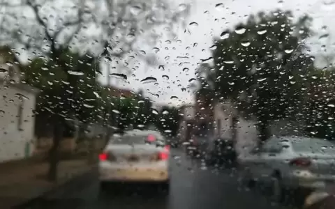 Clima en Paraguay: inestable con ambiente fresco