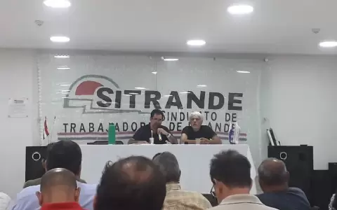Sindicatos se adhieren a las movilizaciones nacionales