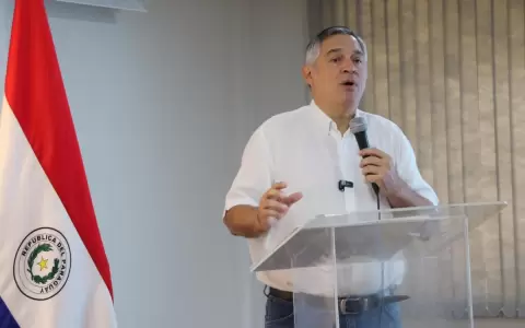 Ram�rez desmiente castigos a directores: "Todo lo que se est� presentando se presenta con malicia"