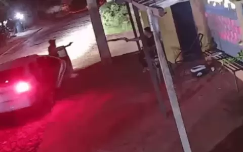Asesinan a guardia de seguridad en Ciudad del Este