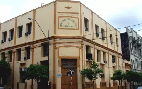 Exconcejal salpicado por supuesto mal manejo de royalt�es es nombrado director del MAG