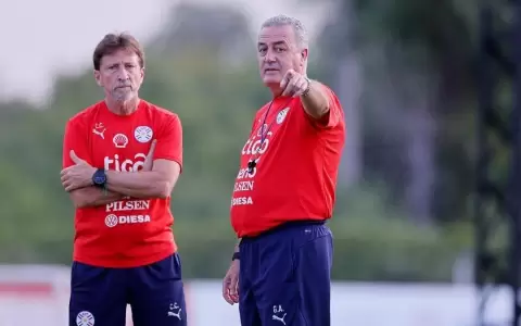 La renovada lista de la Albirroja para la gira asi�tica