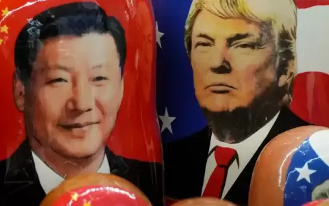 China a EE. UU.: "Ninguna guerra se puede ganar"