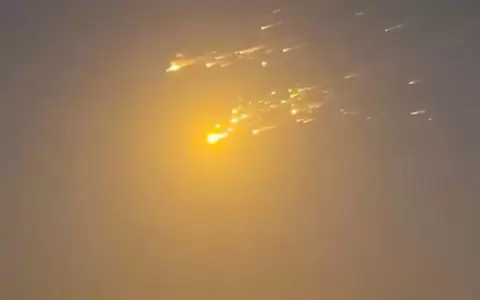 Suspenden vuelos en Florida tras nuevo fracaso de SpaceX