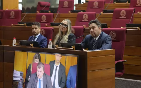 Tuma ante la CBI dice que no puede confirmar donaci�n de USD 1 mill�n por falta de investigaci�n