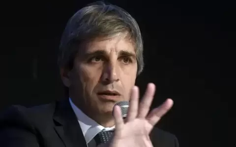 Argentina negocia con el FMI 20.000 millones de d�lares