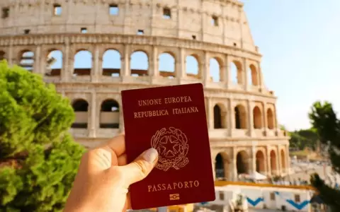 Italia someter� a refer�ndum la reducci�n del tiempo de residencia para que un extranjero pueda obtener la ciudadan�a