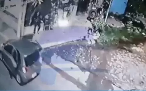 Sicarios matan a hincha de Olimpia en Villa Elisa y disparan a otros dos