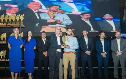 Capasu distinguir� a las marcas l�deres en ventas en su gala anual Top Seller 2025