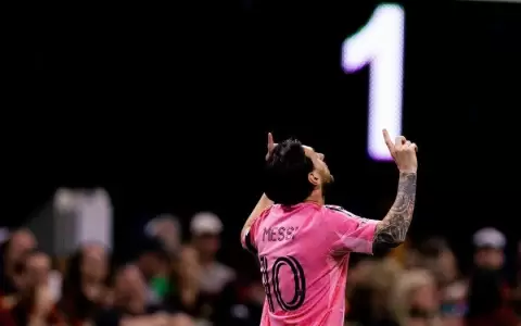 Messi queda fuera de los partidos ante Uruguay y Brasil