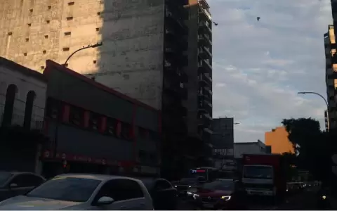 Nuevo apag�n en el gran Buenos Aires: hay m�s de 620.000 usuarios afectados
