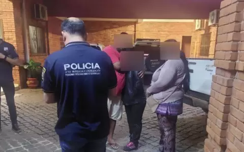 Ordenan captura de hombre sindicado de llevar a una adolescente de 14 a�os