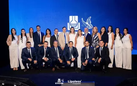 Llega Lipoless: una nueva terapia que supera los tratamientos tradicionales contra diabetes y obesidad