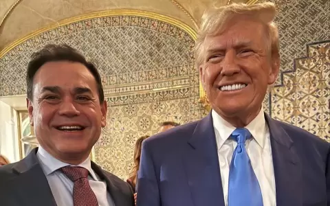 Cercan�a de Paraguay con EE. UU. llev� a fracasar en la OEA, seg�n O Globo