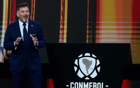 2025, el a�o hist�rico del f�tbol sudamericano: r�cords econ�micos y deportivos