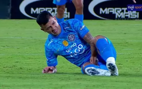 �Derlis Gonz�lez pens� en dejar el f�tbol?