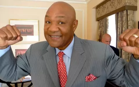 Muri� George Foreman, leyenda del boxeo