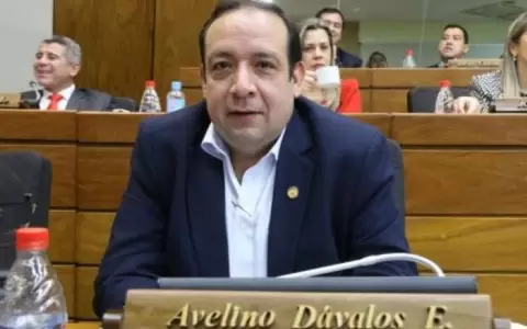 Legisladores se�alan que Hambre Cero es un �xito en Caazap�