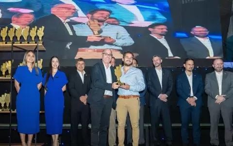 Capasu distinguir� a marcas l�deres en ventas en su gala anual Top Seller 2025