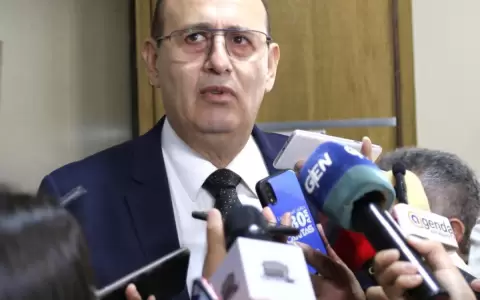 Galeano enfrentar� juicio oral por lavado de dinero y asociaci�n criminal