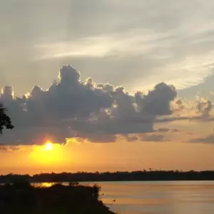 Clima en Paraguay: caluroso y h�medo en lo que resta de la semana
