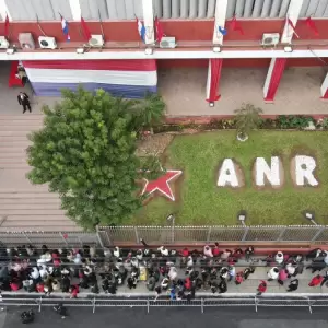 Cadep: modelo clientelista es insostenible y produce grietas en la ANR