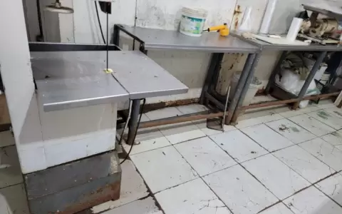 Frigor�ficos sancionados siguen operando sin control en Asunci�n