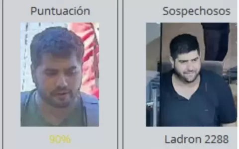 Joven denuncia que fue tratado como ladr�n y expulsado de un Biggie en San Lorenzo