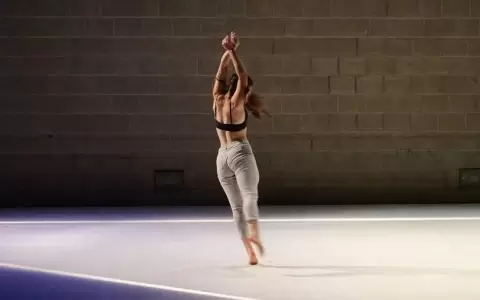 Entre el juego y la memoria: Laura Guy presenta��La petite Laura��en Asunci�n