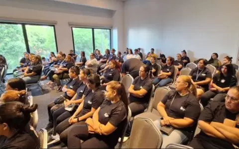 Taller de defensa personal para conductoras de Bolt