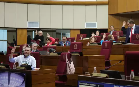 Tensiones en el Senado: piden elevar el nivel de debate tras descalificaciones
