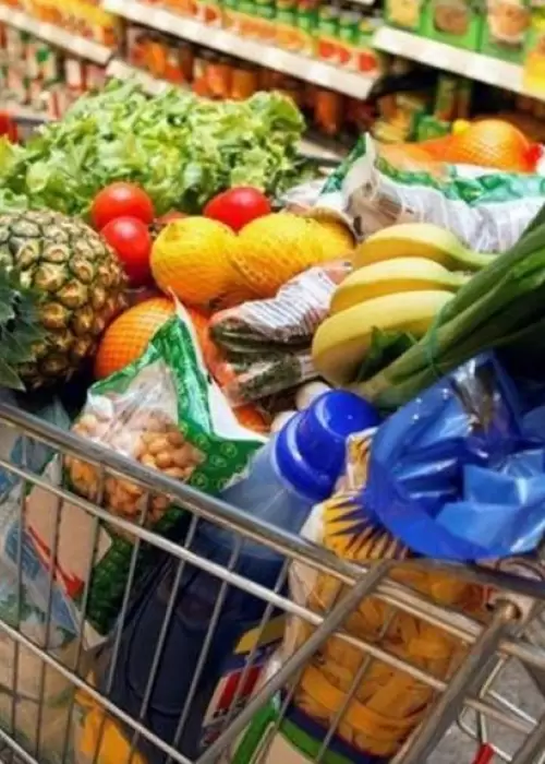 Senado reunir� a Sedeco y Capasu por suba exhorbitante de precios de productos de la canasta b�sica