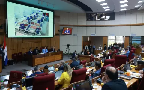 �Bachi� N��ez defiende a Tadeo Rojas y denuncia motivaciones pol�ticas en caso Hambre Cero