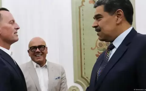 Venezuela retomar� los vuelos de repatriaci�n desde EE. UU.