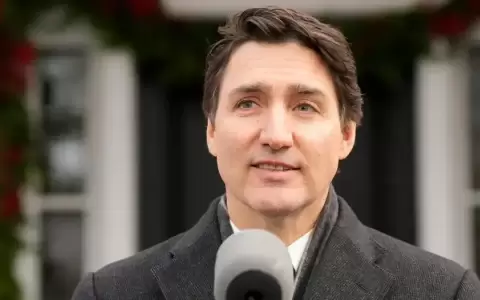 Trudeau prev� que la "guerra comercial" con Trump siga "en el futuro cercano"