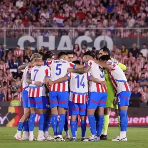 ¿Clasificación y feriado? Paraguay podría celebrar doble si asegura su pase al Mundial