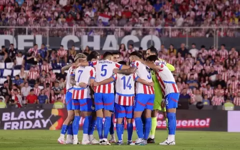 La Albirroja y un desaf�o may�sculo.