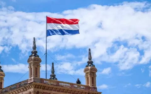 Fr�gil estado de la libertad en Paraguay, seg�n reporte
