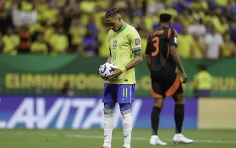 Raphinha sobre Argentina: �Vamos a darle una paliza�