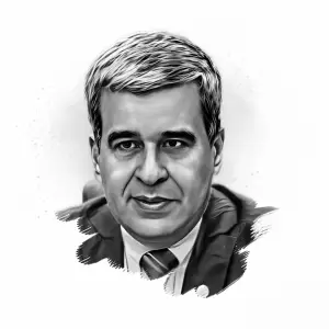 Pedro Halley