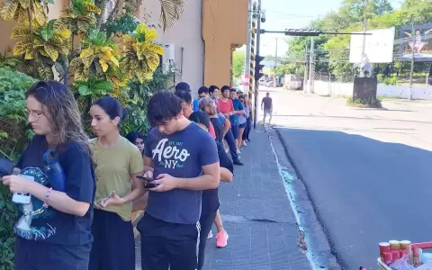Revalidaciones de registros de conducir en los municipios.