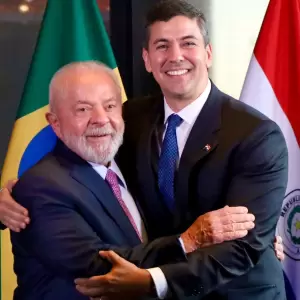 Esp�as brasile�os habr�an hackeado al Gobierno paraguayo