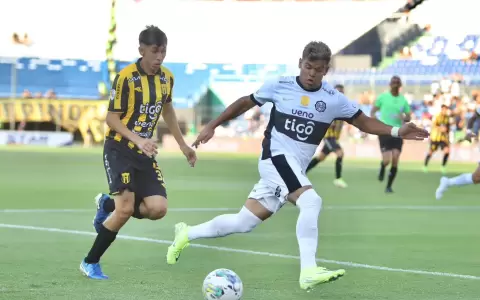 El Cl�sico M�s A�ejo cambia de escenario