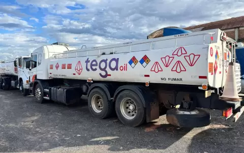 Uno de los procedimientos se llev� a cabo en la ciudad de Coronel Bogado, departamento de Itap�a.
