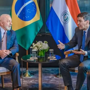 Paraguay hackeado