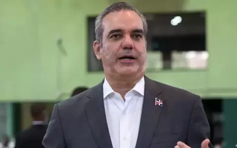 Rep�blica Dominicana declara a las bandas criminales de Hait� organizaciones terroristas
