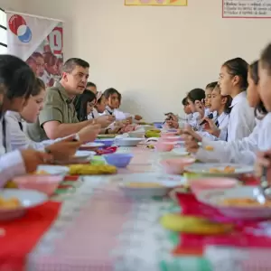 Hambre Cero en peligro por millonaria deuda de gobierno con proveedoras
